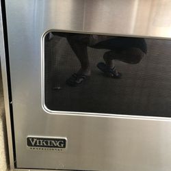 Viking Oven