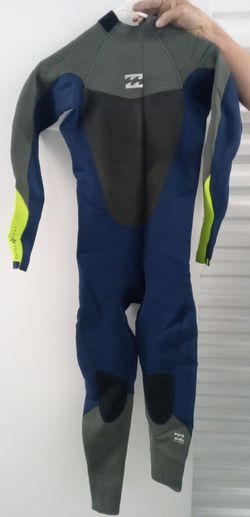 Wet Suit
