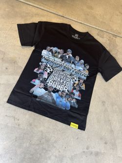 Awful Lot Of Cough Syrup Tee