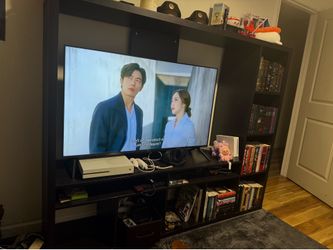 Lappland Tv unit