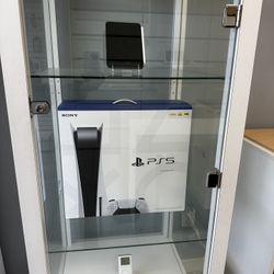 Sony PlayStation 5 Disc Version