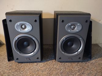 JBL Balboa 10 speakers