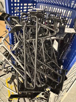 Pegboard hooks