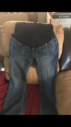 Maternity pants