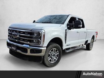 2024 Ford F-250