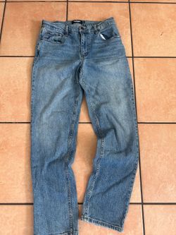 RSQ Slim Straight Jeans