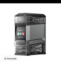 Rechargeable Station