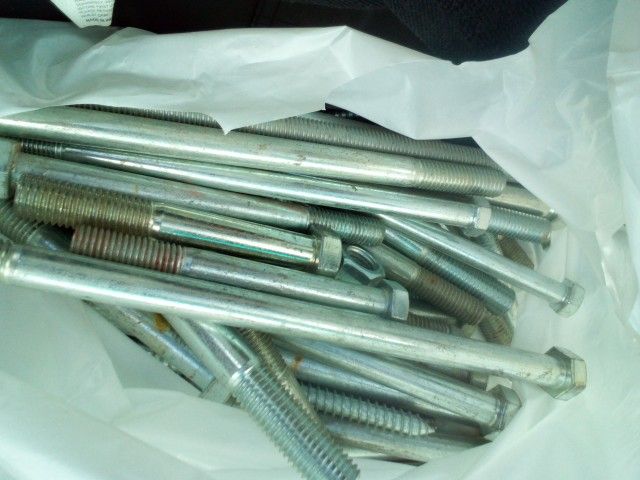 Tornillos Para Madera