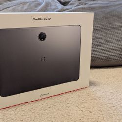 OnePlus Pad 2 Android Tablet