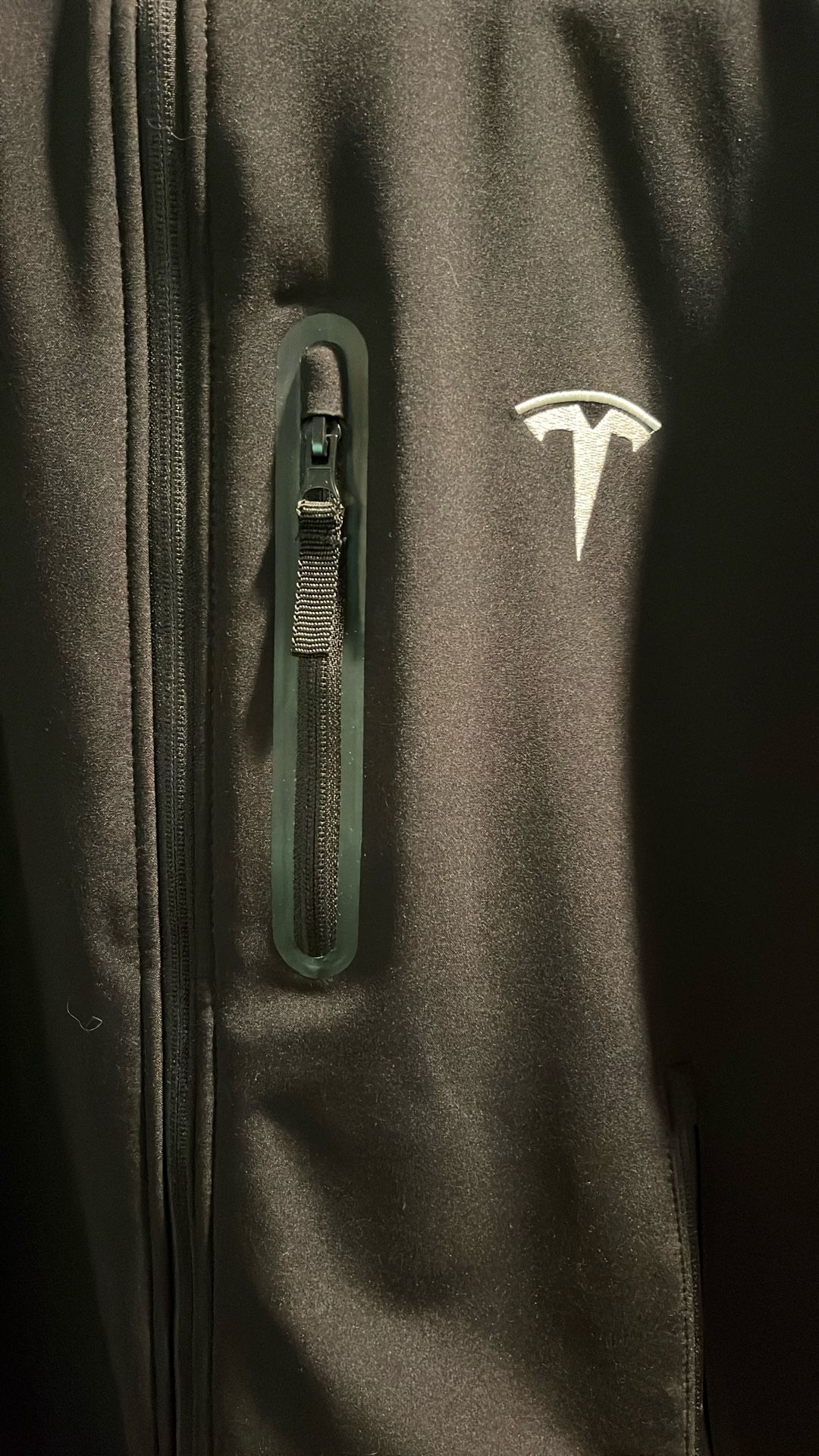 Like New Men’s Tesla Jacket - Fits Like a medium 