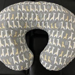 Boppy Pillow 