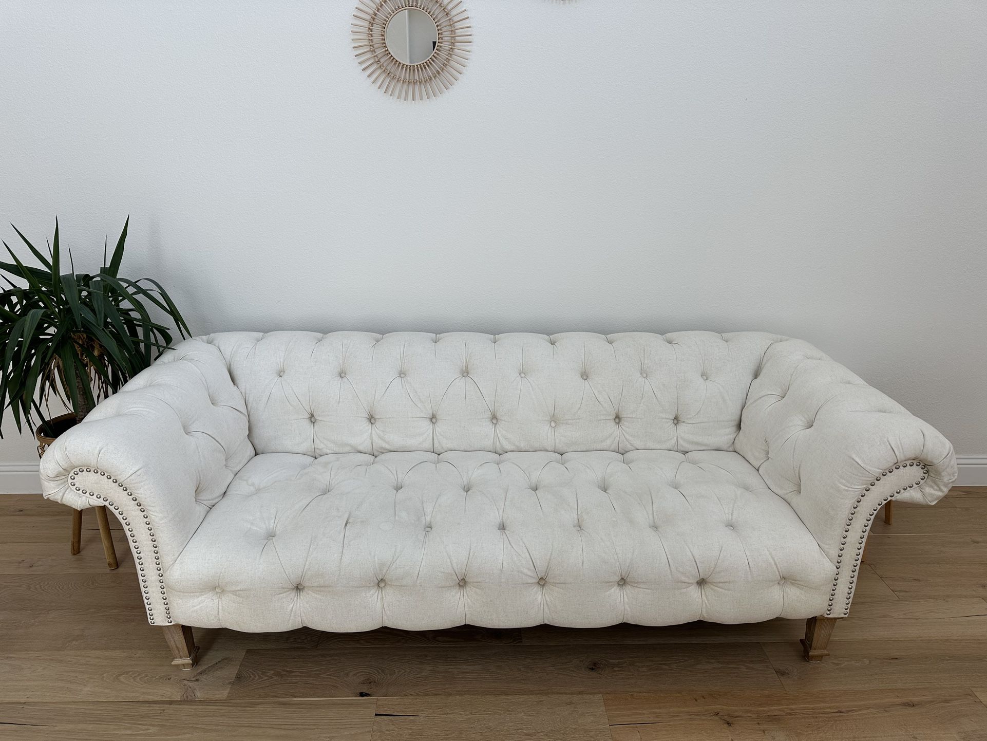 Couch futon 