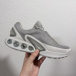 Nike Airmax grey dn