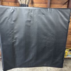 Toyota Tundra Bed Cover 