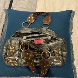 Vintage Betsy Johnson Handbag