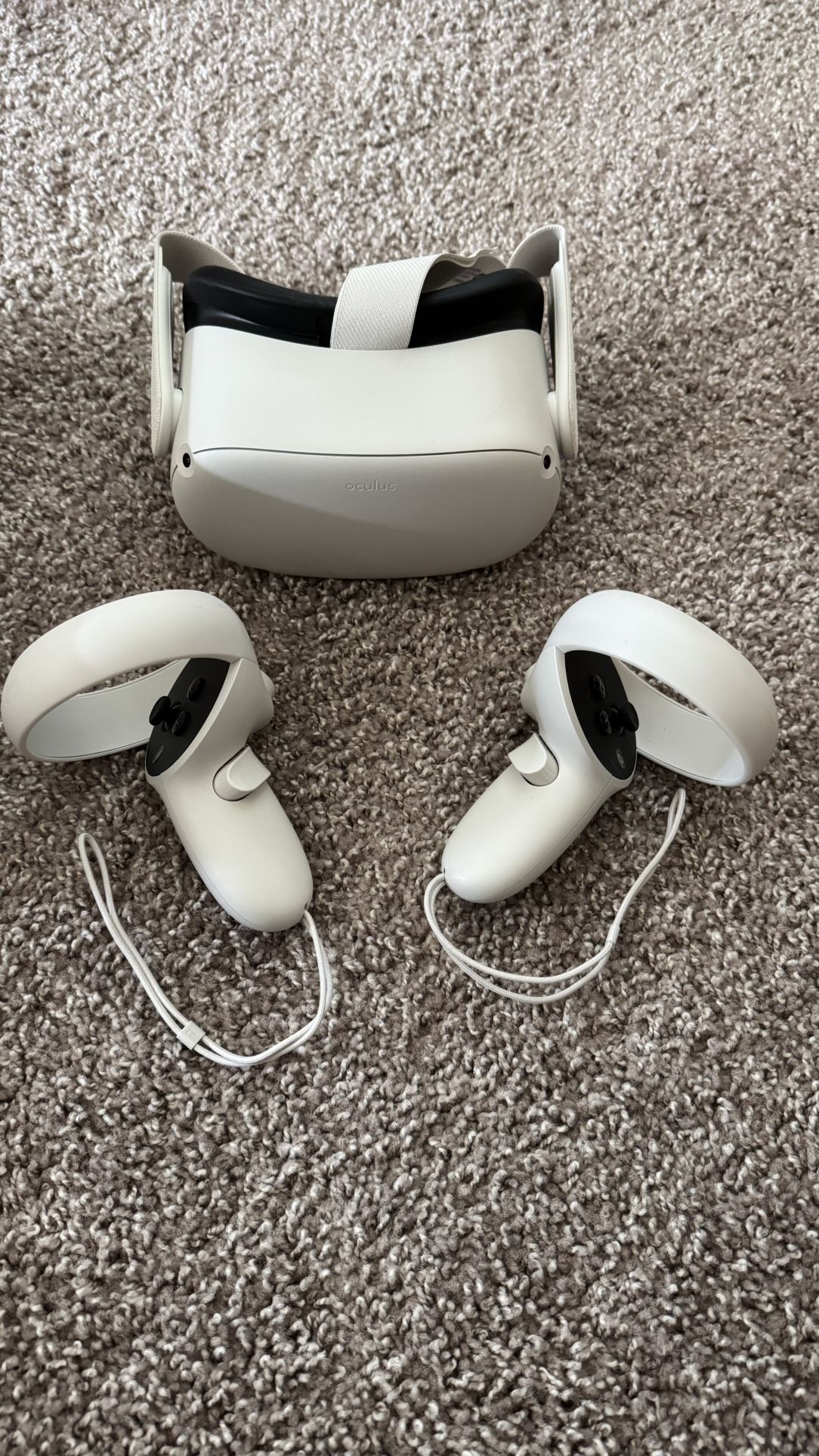 Meta Quest 2 VR