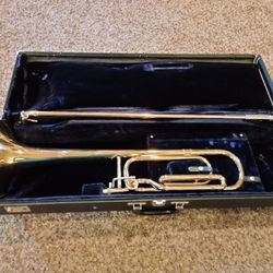 Conn F trigger trombone (50H)