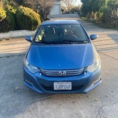 2010 Honda Insight