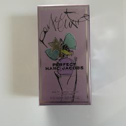 Marc Jacob’s Perfect Elixir