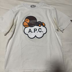 Bape T Shirt