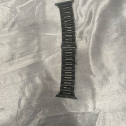 iwatch Stainless Steel Band