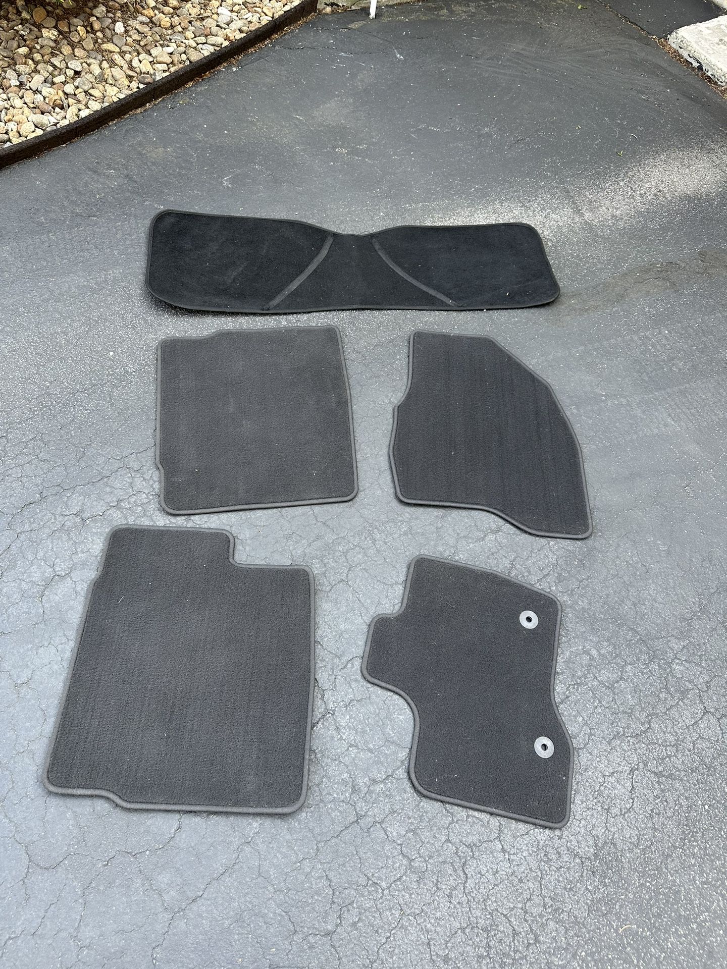 Floor Mats