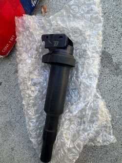 E46 ignition coils