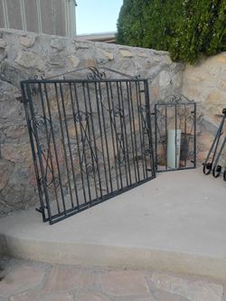 Window Security Bars