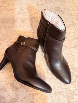 Lifestride Boots