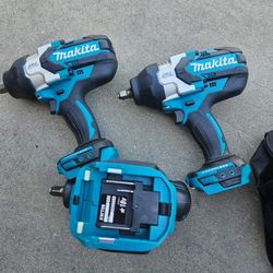 makita  impact 