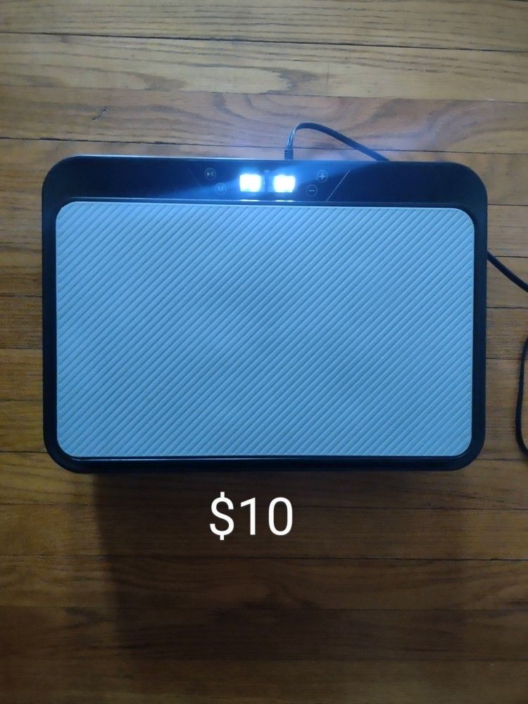 Vibration Plate