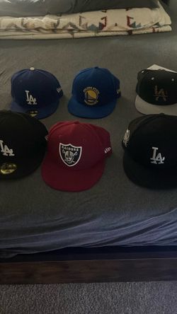 Hats