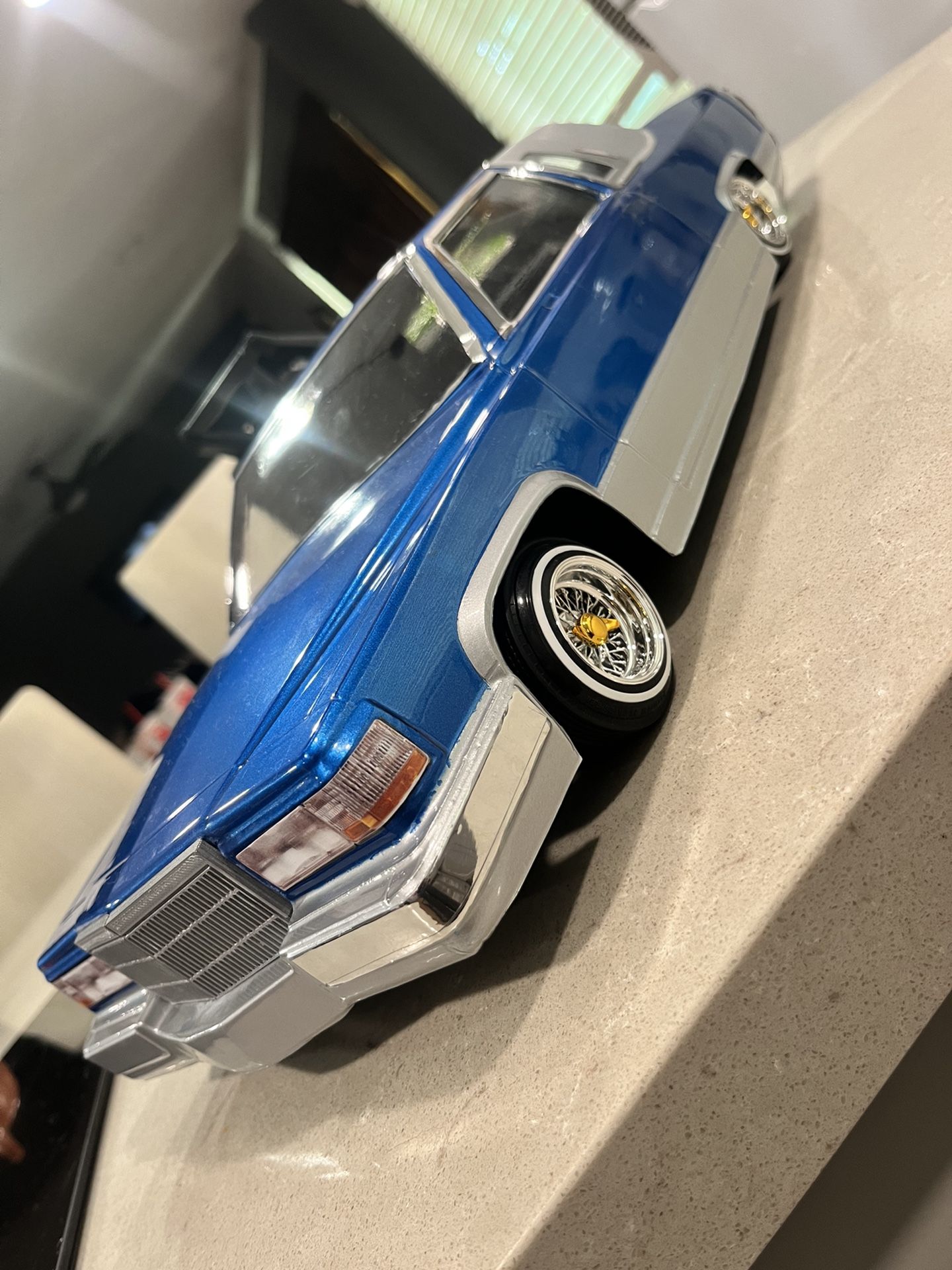 Cadillac Lowrider Rc for Sale in Whittier, CA OfferUp