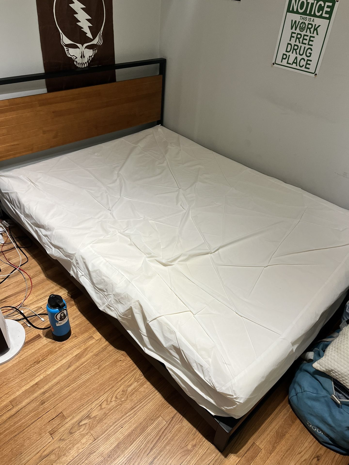 Mattress/bed Frame