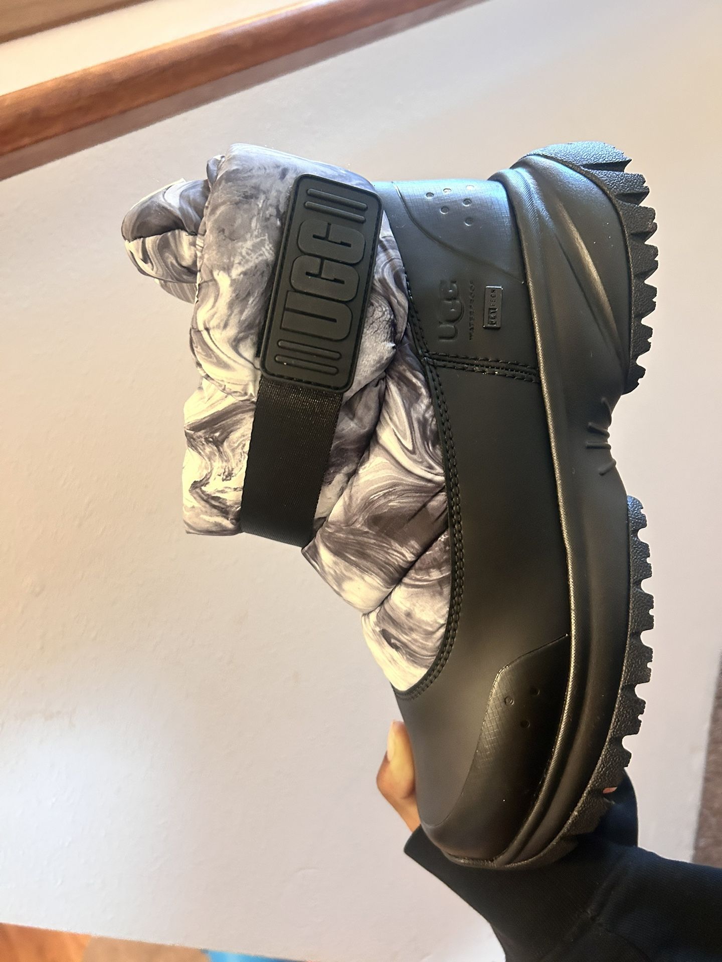 UGG Snow Boots
