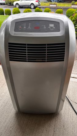 AC / Dehumidifier