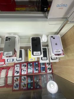 iPhone Restock