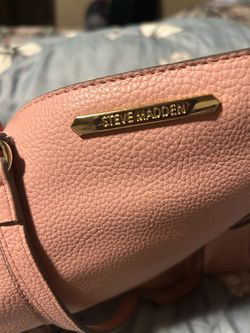 Cartera Steve maden
