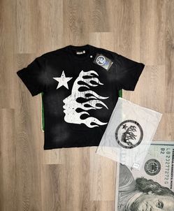 HELLSTAR SHIRT