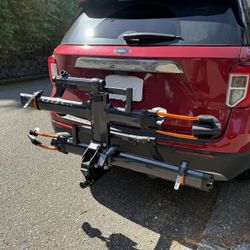 Kuat NV 2.0 Bike Rack