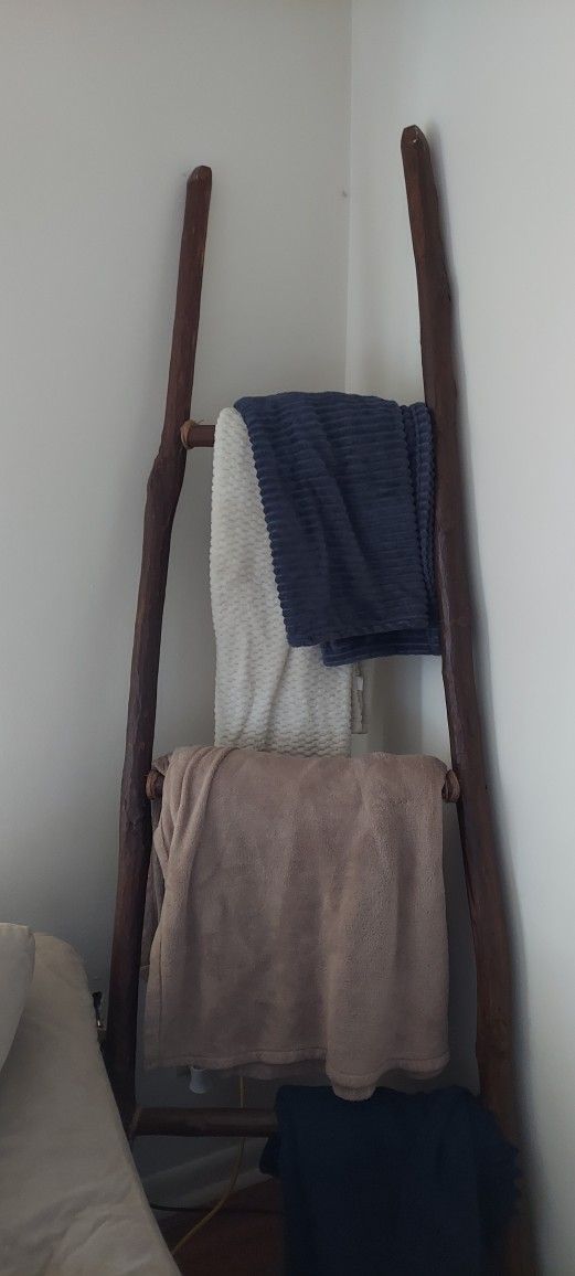 Ladder