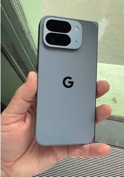 Google pixel 10 pro fold!!!  UNLOCKED
