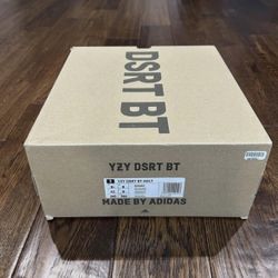 Black Yeezy 700 MNVN trainers #Yeezy700