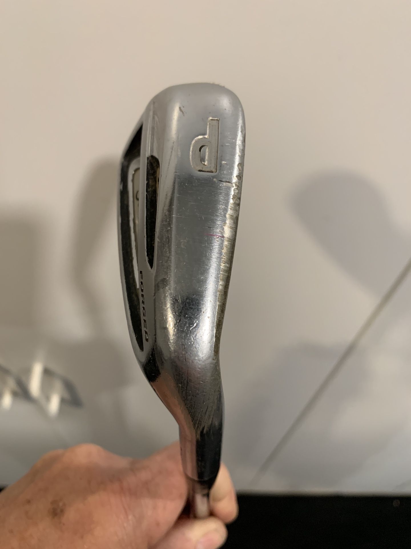 Titleist AP2 714 Golf Pitching Wedge for Sale in Santa Clarita, CA OfferUp