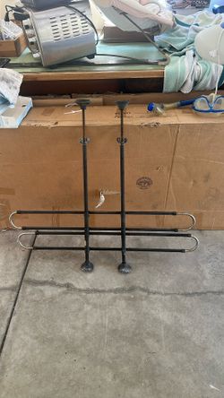 Adjustable Dog Divider For SUV