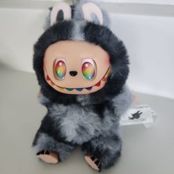 Monsters Labubu Popmart Brand