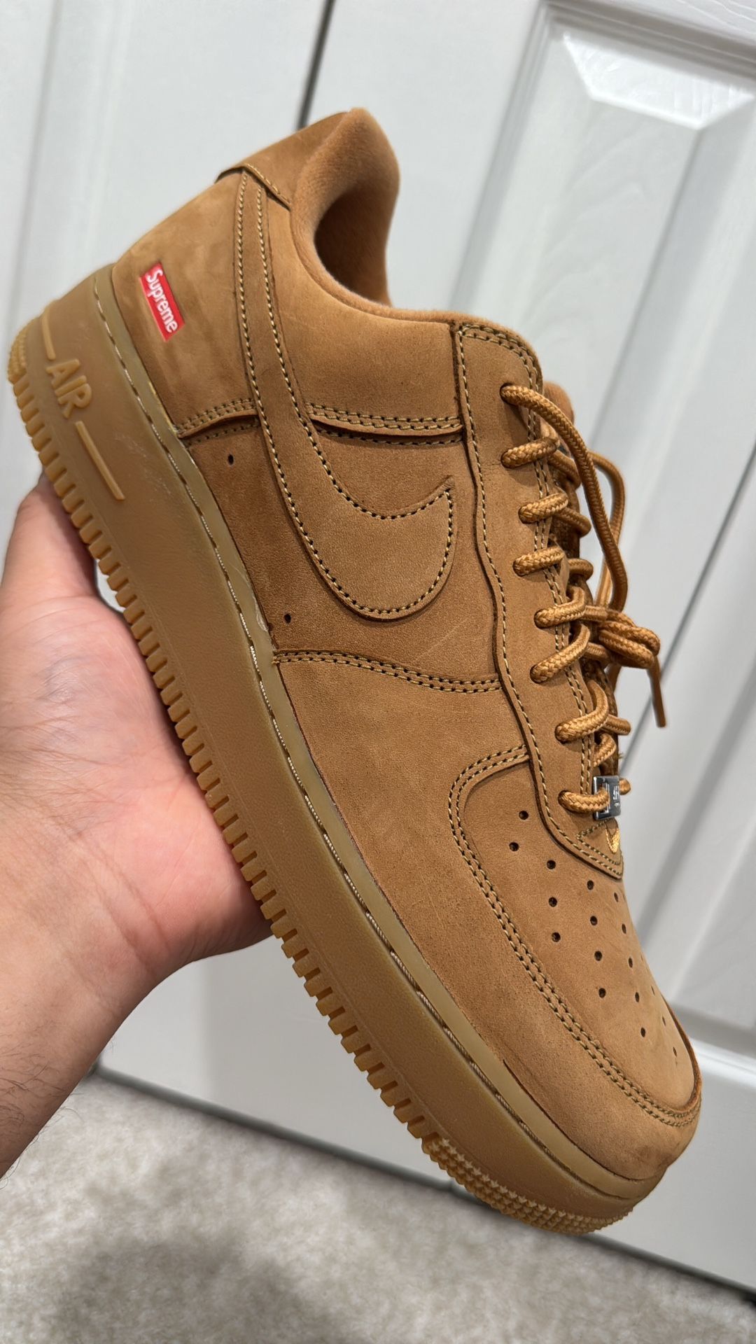 Airforce Supreme