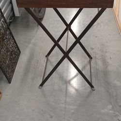 HOME DECOR #2 mirror table art lamp...obo