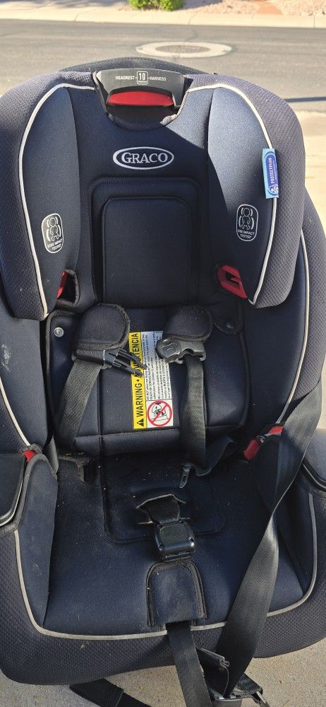 Car Seat