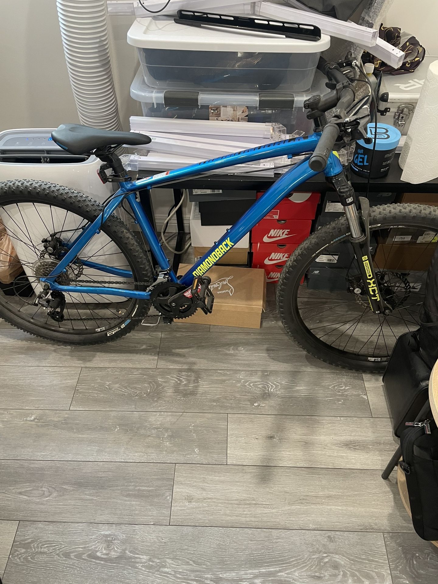 Diamondback Mountain Bike